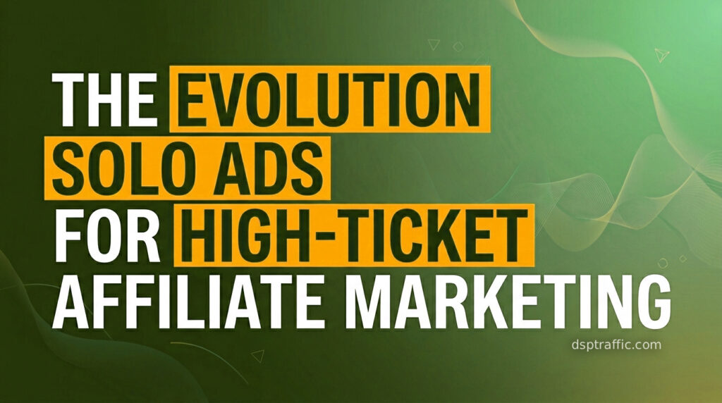 best solo ad providers