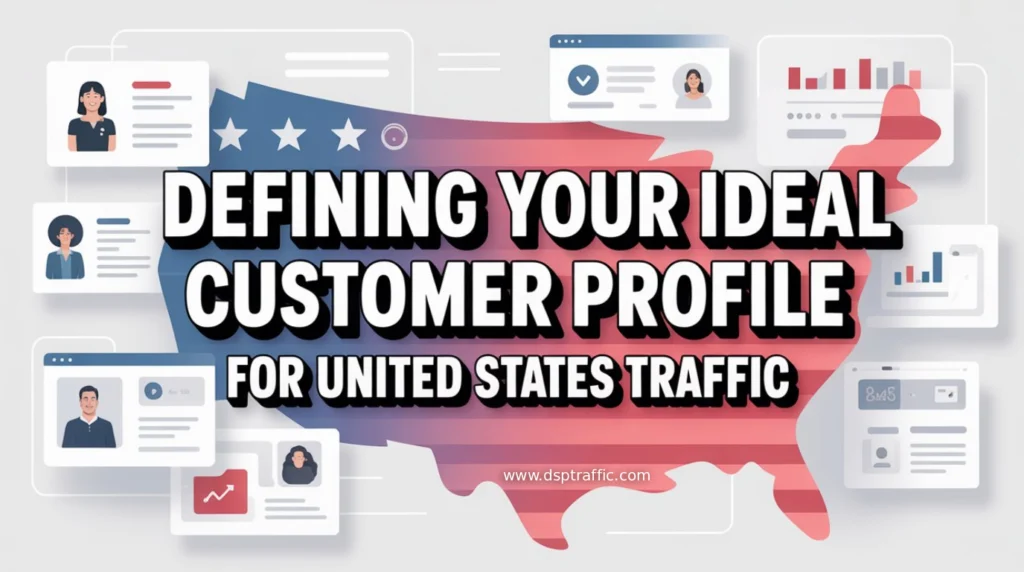 buy targeted website visitors