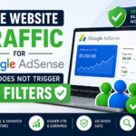 Google Adsense Traffic