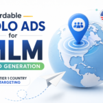 MLM Lead Generation