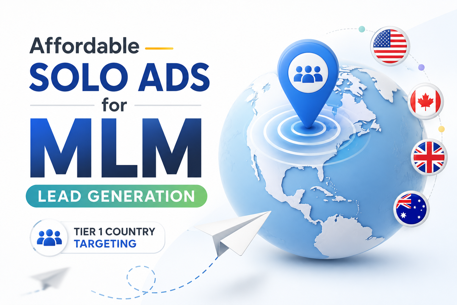 MLM Lead Generation