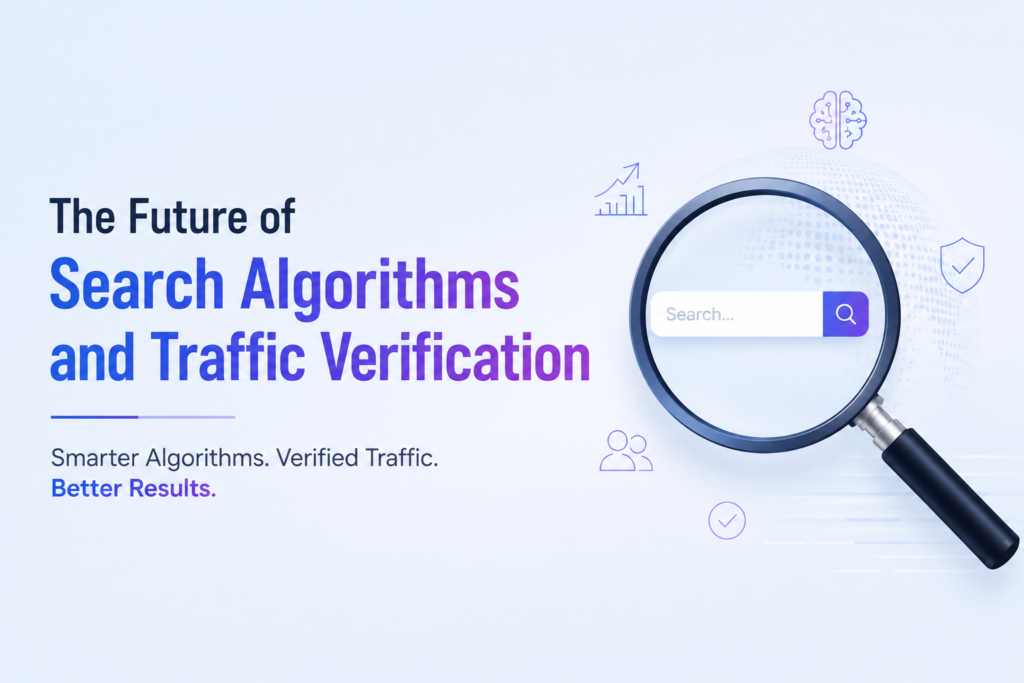 The future of search algorithms