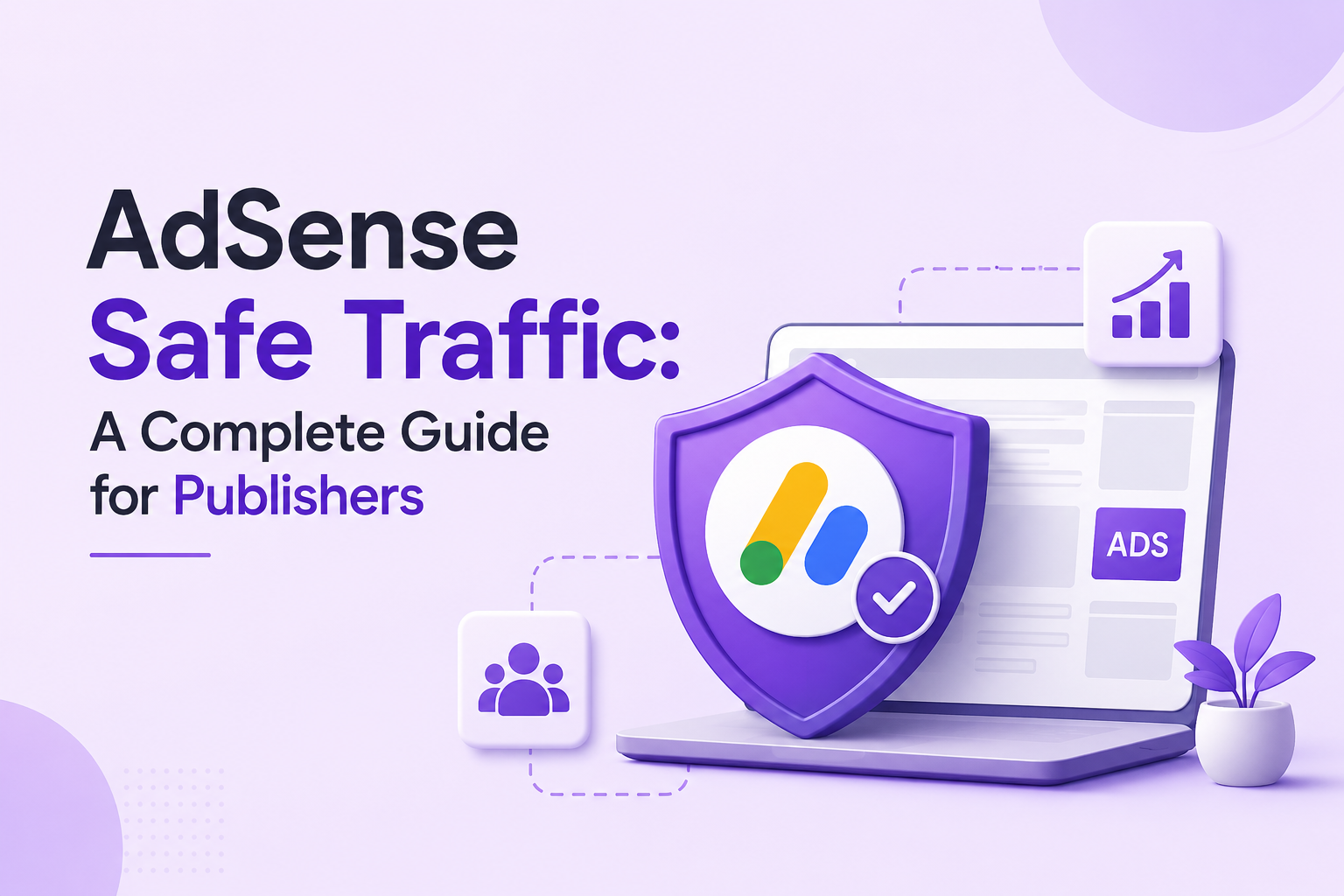 AdSense Safe Traffic guide