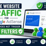Google Adsense Traffic