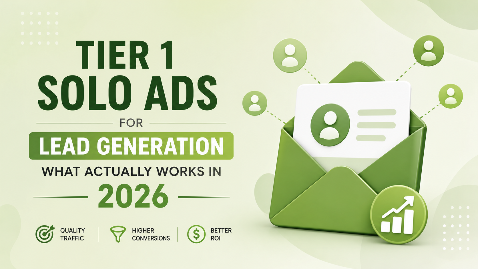 Tier 1 solo ads generation for 2026 success.png
