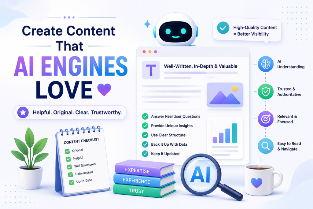 website optimization