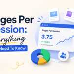 Pages Per Session