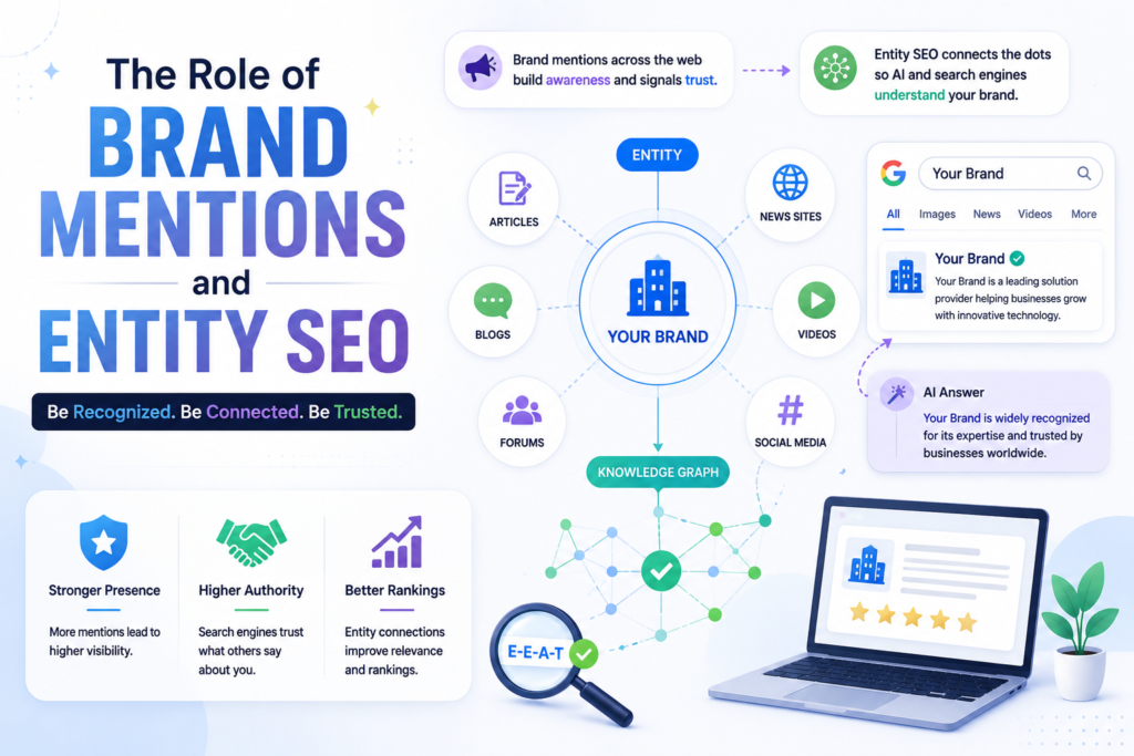improve website ranking