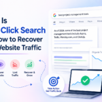 Understanding zero click search recovery