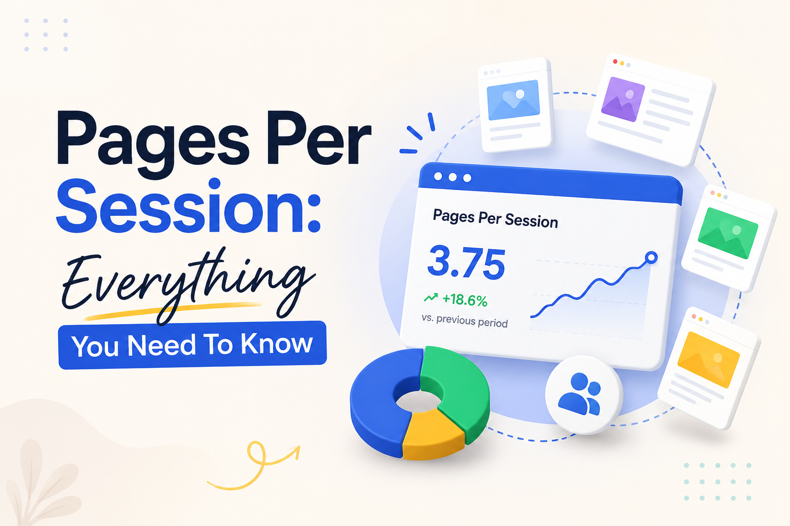 Pages Per Session