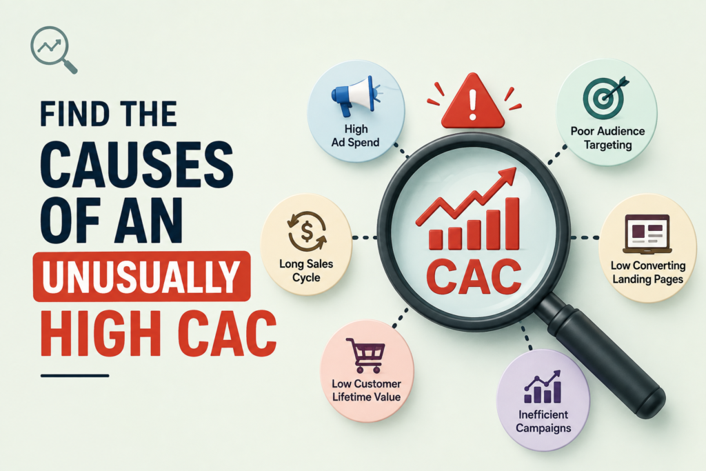 how to calculate acquisition cost