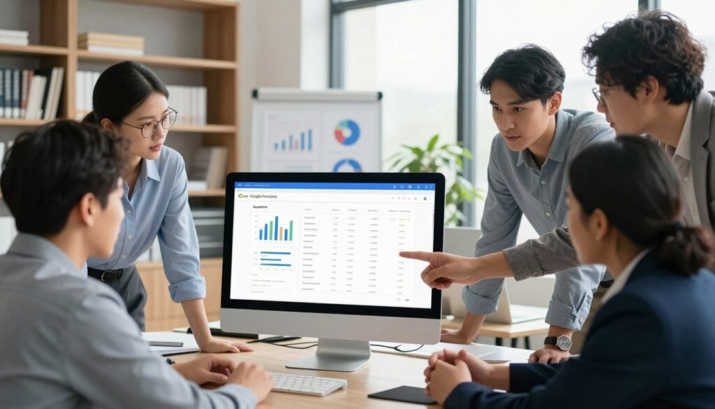 how to find referral traffic in google analytics