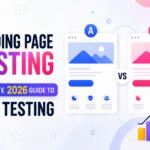 Landing Page Testing