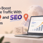 Boost Website Traffic With GEO and SEO Services