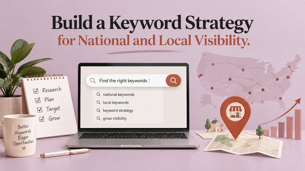 boost website traffic with geo and seo services 