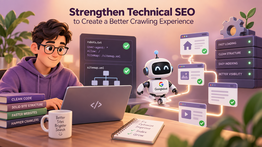 boost website traffic with geo and seo services