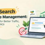 paid search affiliate management