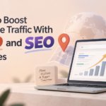 Boost Website Traffic With GEO and SEO Services