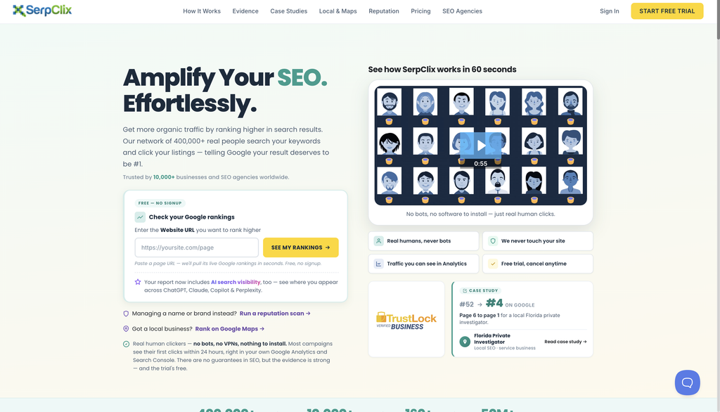 buy website traffic services 2026
