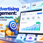 paid advertising management